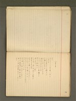 主要名稱：《詩創作》第2冊圖檔，第23張，共85張