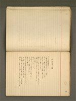 主要名稱：《詩創作》第2冊圖檔，第24張，共85張