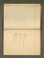 主要名稱：《詩創作》第2冊圖檔，第27張，共85張