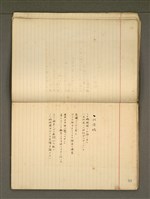 主要名稱：《詩創作》第2冊圖檔，第28張，共85張