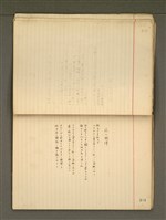 主要名稱：《詩創作》第2冊圖檔，第32張，共85張