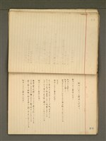 主要名稱：《詩創作》第2冊圖檔，第34張，共85張