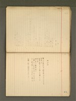 主要名稱：《詩創作》第2冊圖檔，第36張，共85張