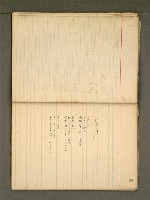 主要名稱：《詩創作》第2冊圖檔，第38張，共85張
