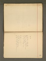 主要名稱：《詩創作》第2冊圖檔，第62張，共85張
