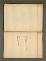 主要名稱：《詩創作》第2冊圖檔，第81張，共85張