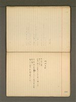 主要名稱：《詩創作》第3冊圖檔，第54張，共79張