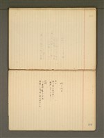 主要名稱：《詩創作》第3冊圖檔，第59張，共79張