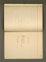 主要名稱：《詩創作》第3冊圖檔，第66張，共79張