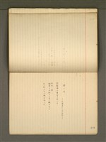 主要名稱：《詩創作》第3冊圖檔，第67張，共79張