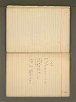 主要名稱：《詩創作》第3冊圖檔，第75張，共79張