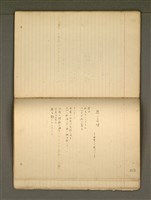 主要名稱：《詩創作》第4冊圖檔，第30張，共65張