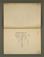 主要名稱：《詩創作》第5冊圖檔，第7張，共16張