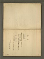 主要名稱：《詩創作》第6冊圖檔，第4張，共14張