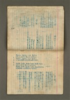 主要名稱：第一詩集《群燕》圖檔，第28張，共49張