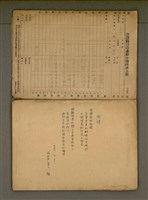 主要名稱：早期詩稿圖檔，第20張，共47張