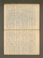 主要名稱：那一年—錦連一九四九年日記圖檔，第28張，共36張