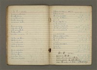 主要名稱：他人詩作的手抄本圖檔，第12張，共21張