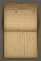 主要名稱：他人詩作的手抄本圖檔，第11張，共65張