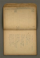 主要名稱：他人詩作的手抄本圖檔，第12張，共65張