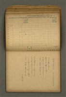 主要名稱：他人詩作的手抄本圖檔，第23張，共65張