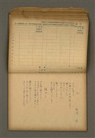 主要名稱：他人詩作的手抄本圖檔，第32張，共65張