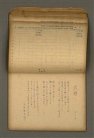 主要名稱：他人詩作的手抄本圖檔，第33張，共65張