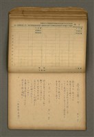 主要名稱：他人詩作的手抄本圖檔，第35張，共65張