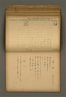 主要名稱：他人詩作的手抄本圖檔，第38張，共65張