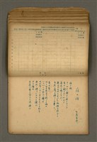 主要名稱：他人詩作的手抄本圖檔，第42張，共65張