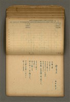 主要名稱：他人詩作的手抄本圖檔，第43張，共65張