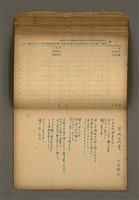 主要名稱：他人詩作的手抄本圖檔，第49張，共65張