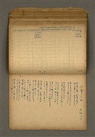 主要名稱：他人詩作的手抄本圖檔，第52張，共65張