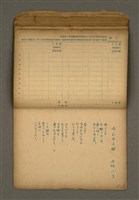 主要名稱：他人詩作的手抄本圖檔，第54張，共65張