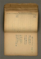 主要名稱：他人詩作的手抄本圖檔，第58張，共65張