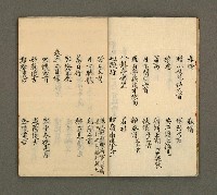 主要名稱：寄鶴齋詩草乙未以前謔蹻集（卷1）圖檔，第5張，共35張