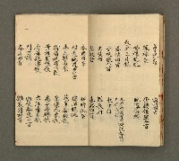 主要名稱：寄鶴齋詩草乙未以前謔蹻集（卷1）圖檔，第7張，共35張