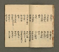 主要名稱：寄鶴齋詩草乙未以前謔蹻集（卷1）圖檔，第8張，共35張