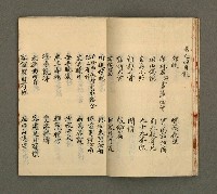 主要名稱：寄鶴齋詩草乙未以前謔蹻集（卷1）圖檔，第9張，共35張