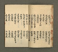 主要名稱：寄鶴齋詩草乙未以前謔蹻集（卷1）圖檔，第10張，共35張