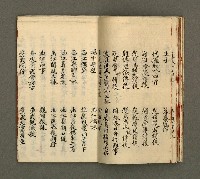 主要名稱：寄鶴齋詩草乙未以前謔蹻集（卷1）圖檔，第13張，共35張