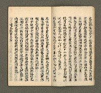 主要名稱：寄鶴齋集卷（1）圖檔，第4張，共24張