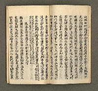 主要名稱：寄鶴齋集卷（1）圖檔，第21張，共24張