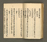 主要名稱：寄鶴齋詩草乙未以前謔蹻集（卷3）圖檔，第19張，共37張