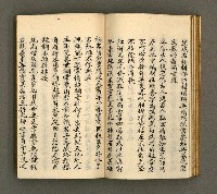 主要名稱：寄鶴齋詩草乙未以前謔蹻集（卷3）圖檔，第29張，共37張