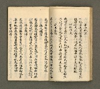 主要名稱：寄鶴齋詩草乙未以前謔蹻集（卷4）圖檔，第13張，共35張