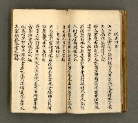 主要名稱：寄鶴齋詩草乙未以前謔蹻集（卷4）圖檔，第29張，共35張