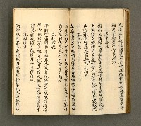 主要名稱：寄鶴齋詩草乙未以前謔蹻集（卷4）圖檔，第32張，共35張