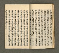 主要名稱：寄鶴齋集卷（5）圖檔，第10張，共24張