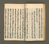 主要名稱：寄鶴齋集卷（5）圖檔，第14張，共24張